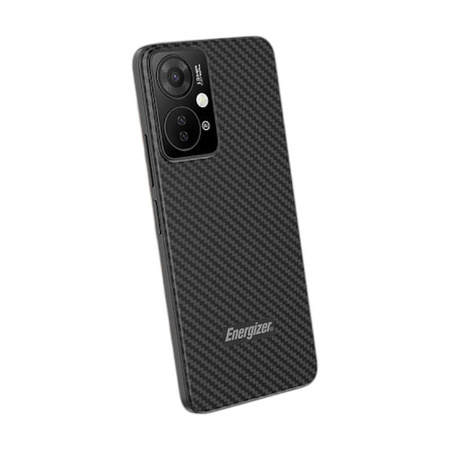 Energizer Ultimate U652S - Smartphone 2GB RAM 64GB 6,51" 4G LTE Dual SIM EU (černý)