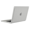 Incase Edge Hardshell Case - MacBook Pro 14" Case (M4/M3/M2/M1/2024-2021) (Clear)