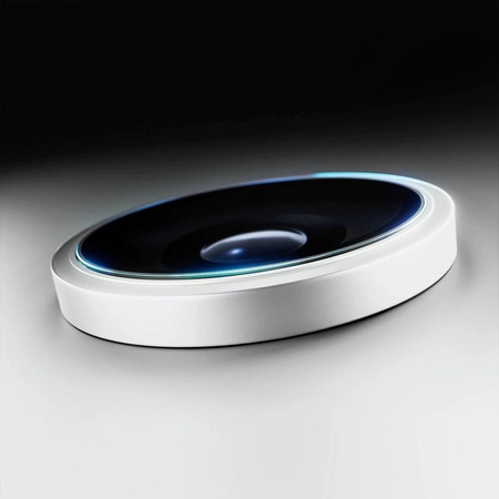 3MK TEMPERED GLASS FOR IPHONE AIR PROTECTIVE HARDY LENS CAMERA