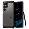 Spigen Tough Armor - pouzdro pro Samsung Galaxy S24 Ultra (Gunmetal)