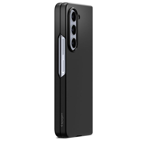 Spigen Airskin - pouzdro pro Samsung Galaxy Z Fold 5 (černé)