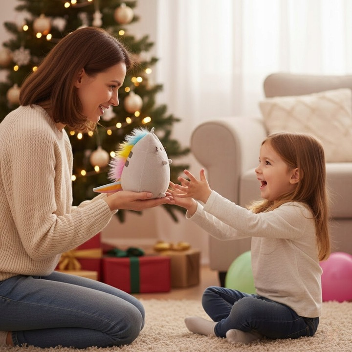 MASKOTKA PUSHEEN DLA DZIECKA KOT JEDNOROŻEC 24cm PLUSZOWA PRZYTULANKA pol_pl_Pusheen-Pluszowa-maskotka-jednorozec-Pusheenicorn-24-cm-18432_5