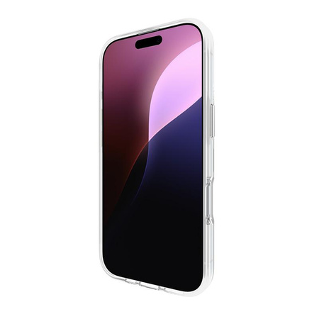 Case-Mate Soap Bubble MagSafe - Pouzdro pro iPhone 16 Pro (Iridescent)