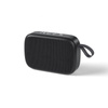 WEKOME D20 - Bluetooth V5.0 Portable Wireless Speaker (Black)