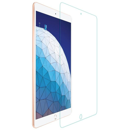 Nillkin H+ Anti-Explosion Glass - Protective Glass 0.3 mm iPad Air 2019 / iPad Pro 10.5 2017
