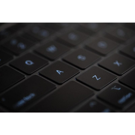 Moshi ClearGuard - MacBook Air 13" Retina (2020) / MacBook Air 13" (M1, 2020) Keyboard Overlay (EU Layout)