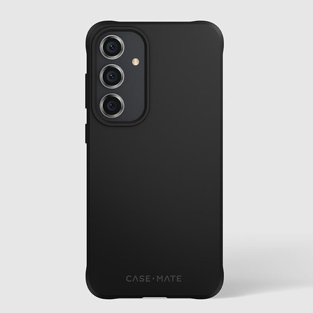 Case-Mate Tough Black - Schutzhülle für Samsung Galaxy S24+ (Schwarz)
