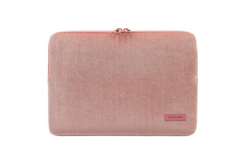 Tucano Velluto - Pokrowiec MacBook Pro 14" (różowy)