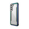 X-Doria Raptic Shield Pro - Samsung Galaxy S22+ 5G Gehäuse (antimikrobieller Schutz) (irisierend)