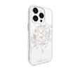 Case-Mate Karat MagSafe - iPhone 16 Pro case decorated with mother of pearl (A Touch of Pearl)