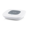 Budi - Qi wireless charger and + USB ports (White)