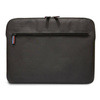 BMW Carbon&Perforated - 14" notebook case (black)