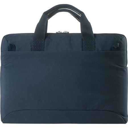 Tucano Smilza Super Slim Tasche - MacBook Pro 16" / Notebook 15.6" Tasche (navy blau)