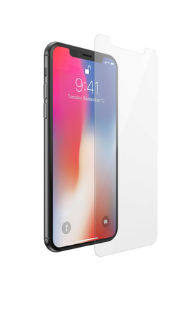 Speck Shieldview Glass - Edzett védőüveg iPhone 11 / XR készülékhez (átlátszó)