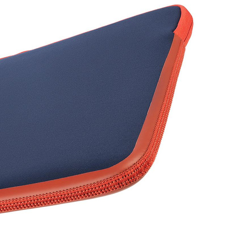 TUCANO Elements 2 - Housse pour MacBook Air 15" (M4/M3/M2/2025-2023) (bleu)