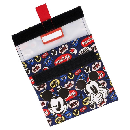 Mickey Mouse - Reusable lunch bag