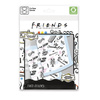 Friends - Protective mask with a triple filter