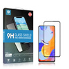 Mocolo 2.5D Full Glue Glass - Verre de protection pour Xiaomi Redmi Note 11 Pro / Note 11 Pro Plus 