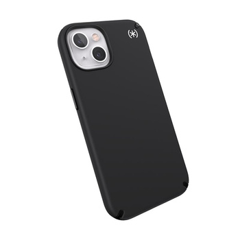 Speck Presidio2 Pro - iPhone 13 Hülle mit MICROBAN Beschichtung (Schwarz)
