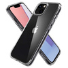 Spigen Ultra Hybrid - Coque pour iPhone 13 (Transparent)