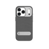 ETUI DO IPHONE 17 PRO do MAGSAFE MOSHI SZARE MAGNETYCZNE PODSTAWKA CASE
