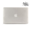 Tucano Nido Hartschale - MacBook Pro 16" Gehäuse 2019 (transparent)