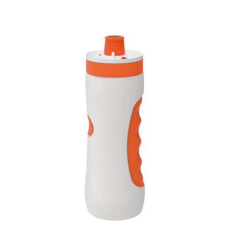 Quokka Sweat - 680 ml Sport-Bidon-Flasche (Mango Tango)