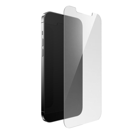 Speck Shieldview Glass - Toughened protective glass for iPhone 13 Pro Max with MICROBAN coating