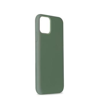PURO ICON Cover - Coque iPhone 11 Pro (vert)