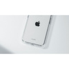 Moshi iGlaze XT - iPhone 13 mini Hülle (Kristallklar)