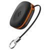 Spigen TagMe Bluetooth Tracker - Lokátor na klíče, batoh, tašku Apple Find My (Black)
