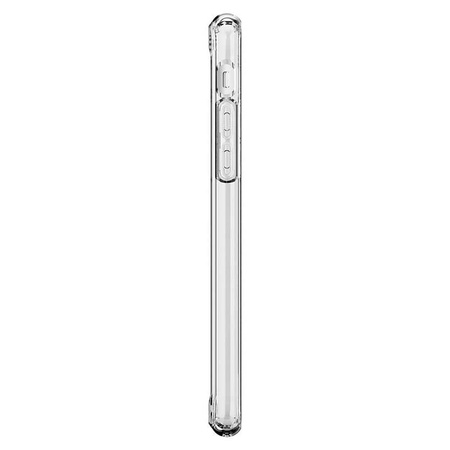 Spigen Ultra Hybrid - Hülle für iPhone SE 2022 / SE 2020 / 8 / 7 (Transparent)