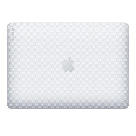 Incase Hartschalenkoffer - MacBook Air 13" Retina Gehäuse (M1/2020) (Dots/Klar)