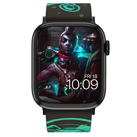 League of Legends - Řemínek pro Apple Watch (Ekko)