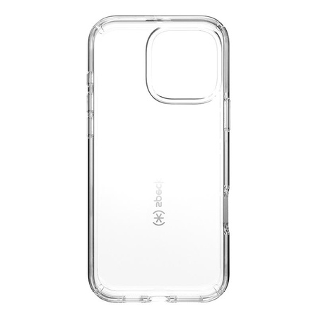 Speck Gemshell - iPhone 16 Pro Max Tasche (Klar)