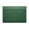 Spigen Valentinus Sleeve Laptop - Etui na notebooka 13" / 14" (Jeju Green)