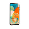 Crong Color Cover - Samsung Galaxy A23 5G tok (fekete)