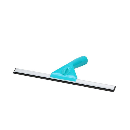 Alpina - window cleaning set with telecopic handle