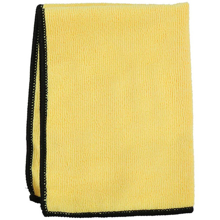 Dunlop - Universal-Mikrofasertücher für Autos 35x40 cm 10 Stück.