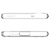 Spigen Liquid Crystal - tok Samsung Galaxy S23 Ultra (átlátszó)