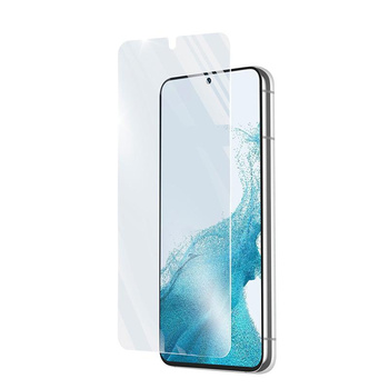 Cellularline Impact Glass - Gehärtetes Schutzglas für Samsung Galaxy S23 / S22