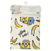 Minions - Nappe 140x140 cm
