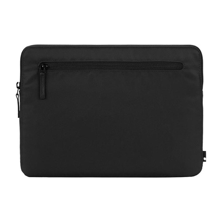 Incase Compact Sleeve Flight Nylon - MacBook Pro 14" (M4/M3/M2/M1/2024-2021) zsebfedél (fekete)