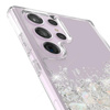 Case-Mate Karat - Samsung Galaxy S23 Ultra case decorated with mother of pearl (A Touch of Pearl)