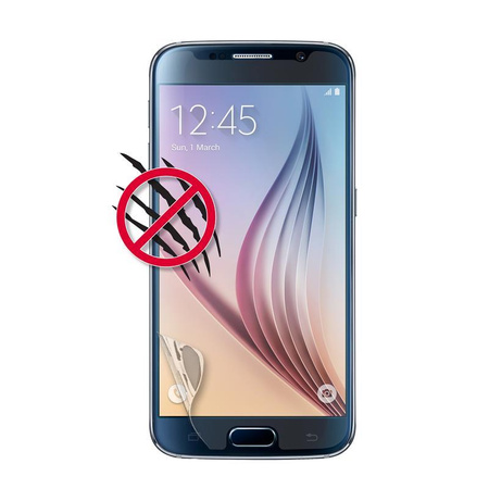 PURO Two screen films - Samsung Galaxy S6