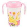 Princess - Mug with mouthpiece 380 ml
