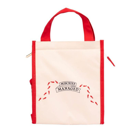 Harry Potter - Sac à déjeuner / boîte à lunch thermique