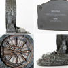 Harry Potter - Bookend Chamber of Secrets