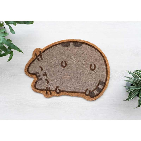 PUSHEEN AJTÓSZŐNYEG