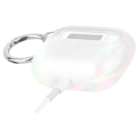 Case-Mate Soap Bubble - AirPods 3 tok (Irizáló)